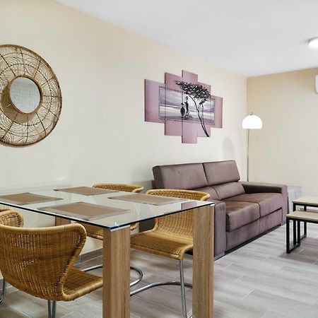 Apartments Cura Beach Proa Torrevieja Exterior foto