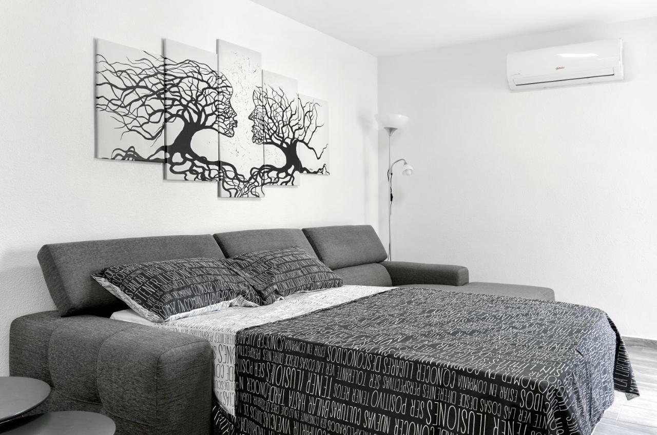 Apartments Cura Beach Proa Torrevieja Exterior foto